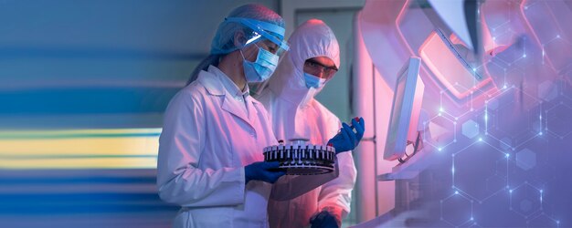 Innovative Approaches to Rapid Testing in Healthcare