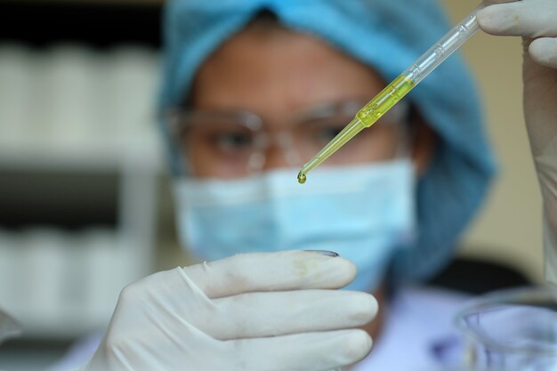 How Can Testing for Contaminants in Drugs Enhance Community Safety?