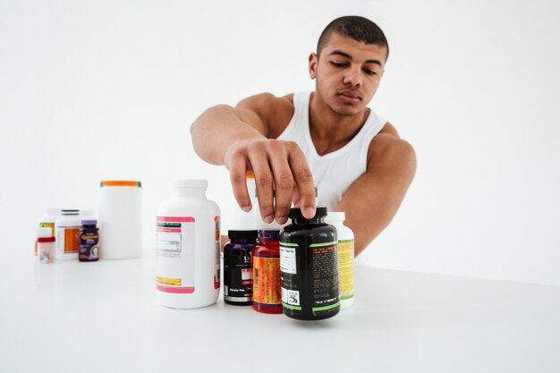 How Can Peptides and SARMs Enhance Your Fitness Journey?